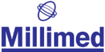 millimed logo